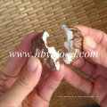 China Grade AAA Orgânica Smooth Shiitake Cogumelo